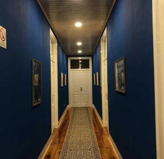 Perhehuone, Nerinha Residence