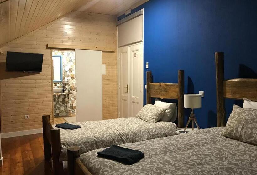 Семейный Номер, Nerinha Residence