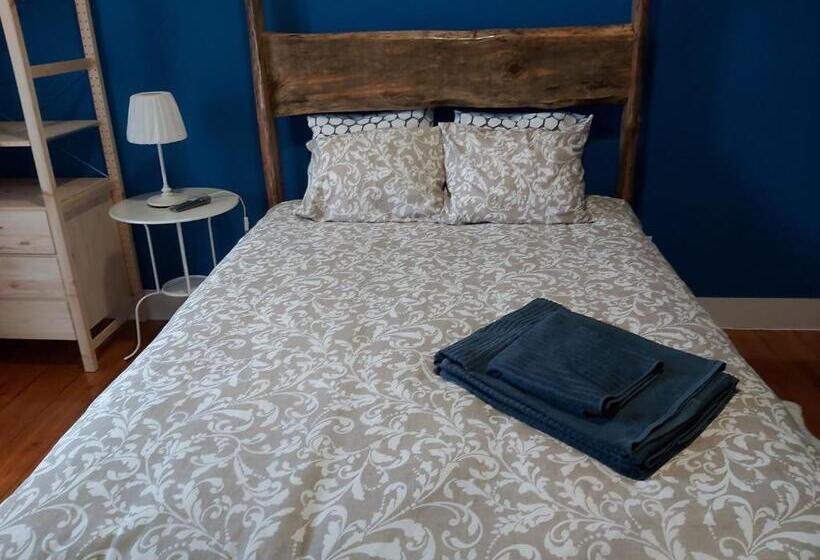 غرفة قياسية, Nerinha Residence