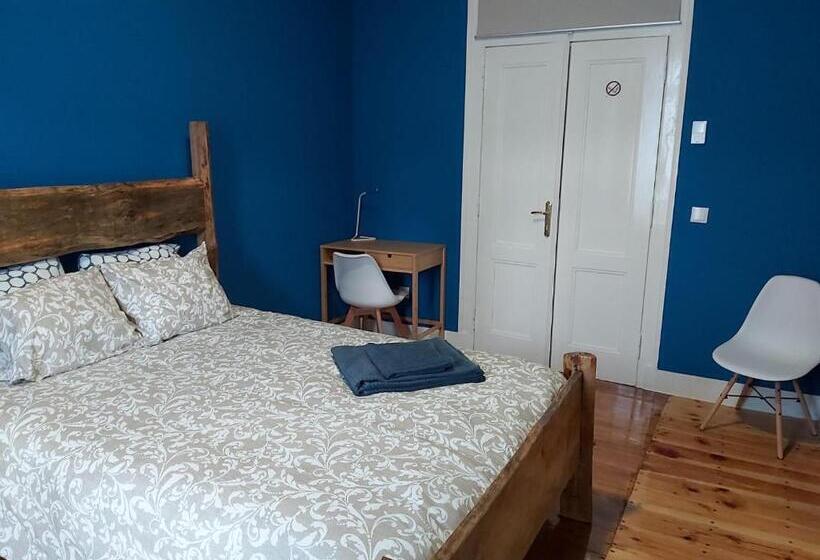 غرفة قياسية, Nerinha Residence