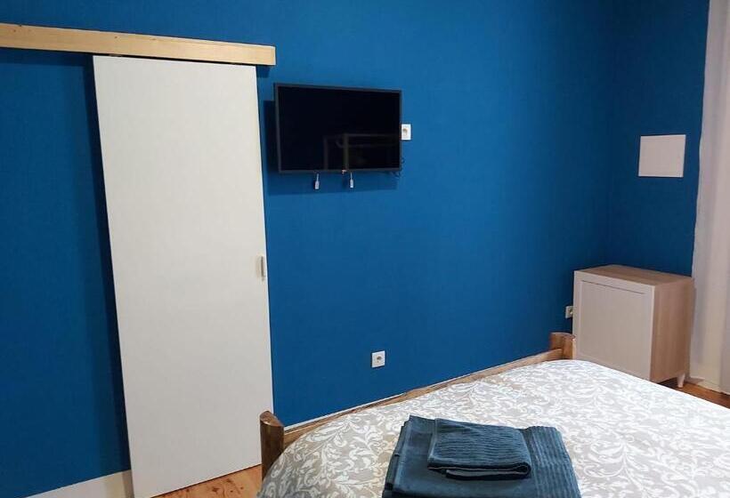 غرفة قياسية, Nerinha Residence