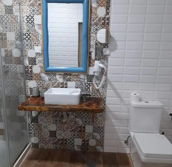 Standard-huone, Nerinha Residence