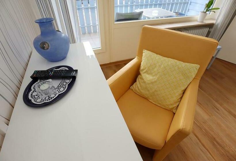 Номер Стандарт Индивидуальный, Sonnenhof Garni