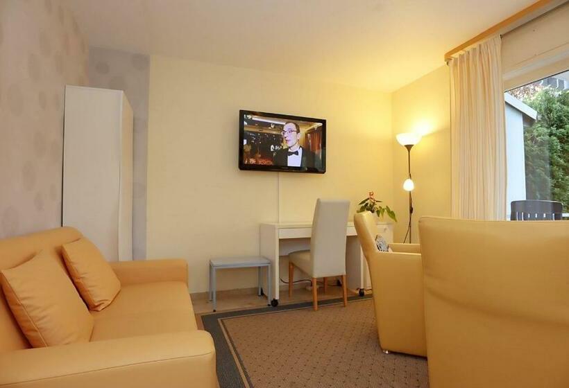 Номер Стандарт, Sonnenhof Garni