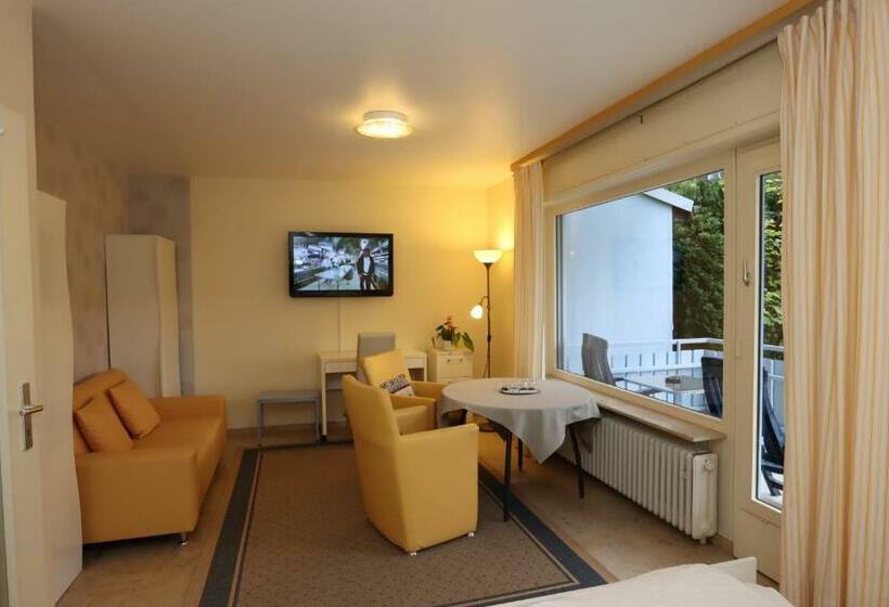 Номер Стандарт, Sonnenhof Garni