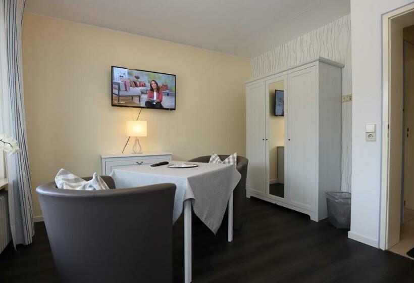 Номер Стандарт, Sonnenhof Garni