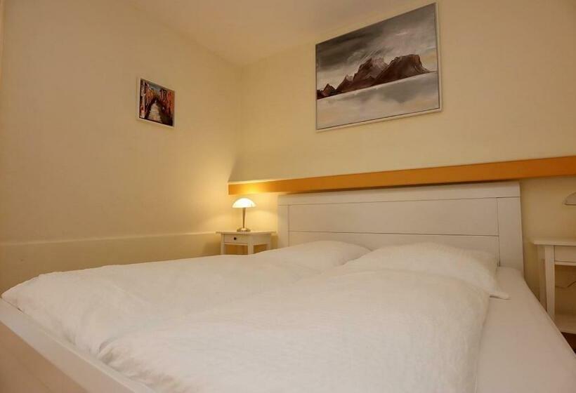 Номер Стандарт, Sonnenhof Garni