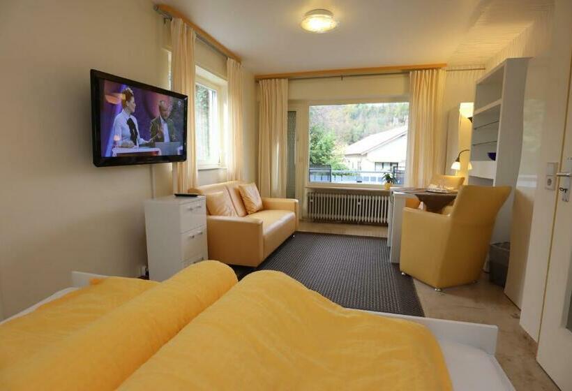 Номер Стандарт, Sonnenhof Garni