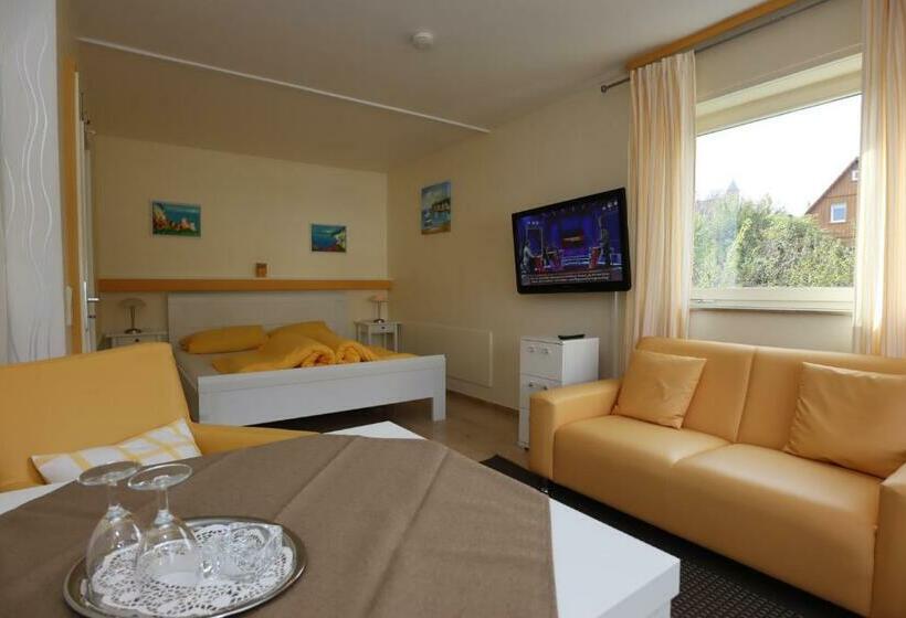 Номер Стандарт, Sonnenhof Garni