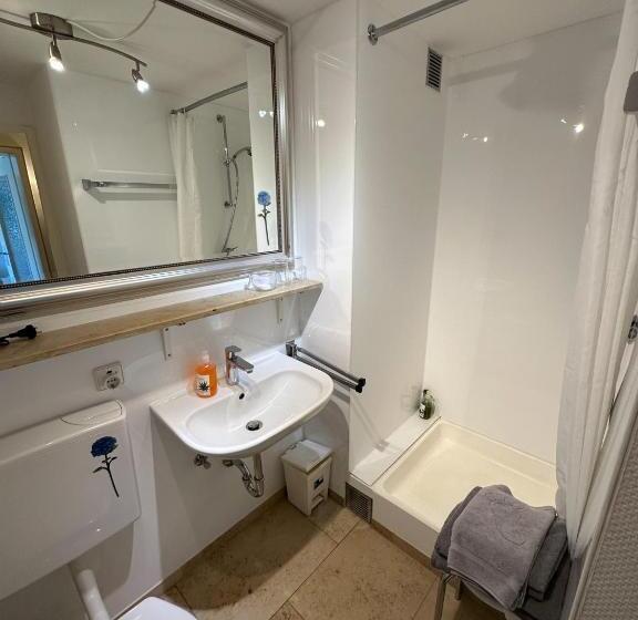 Номер Стандарт, Sonnenhof Garni