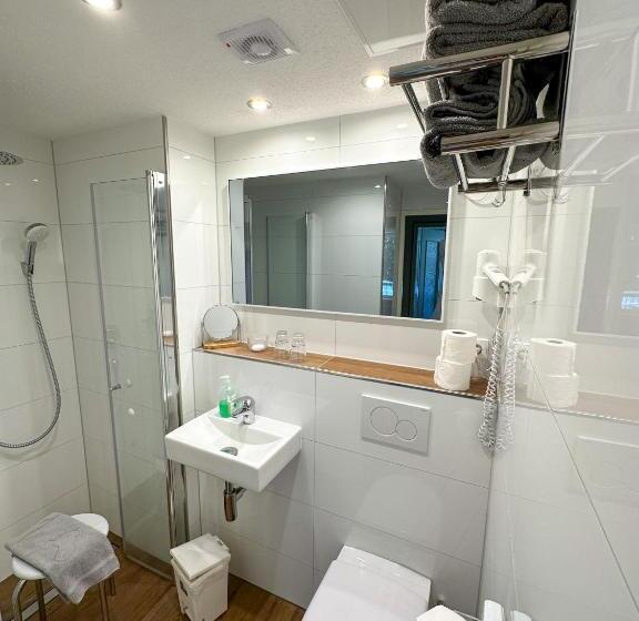 Номер Стандарт Индивидуальный, Sonnenhof Garni