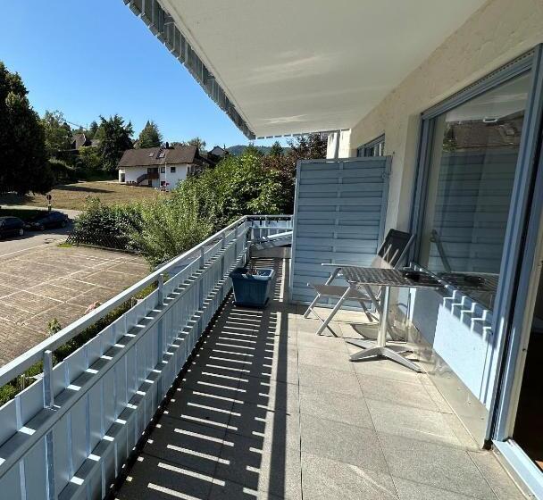 Номер Стандарт Индивидуальный, Sonnenhof Garni