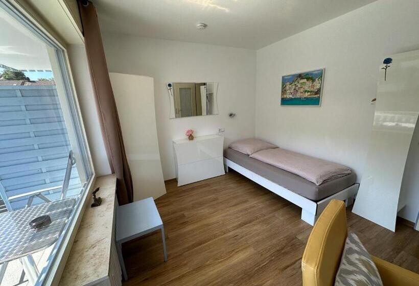 Номер Стандарт Индивидуальный, Sonnenhof Garni