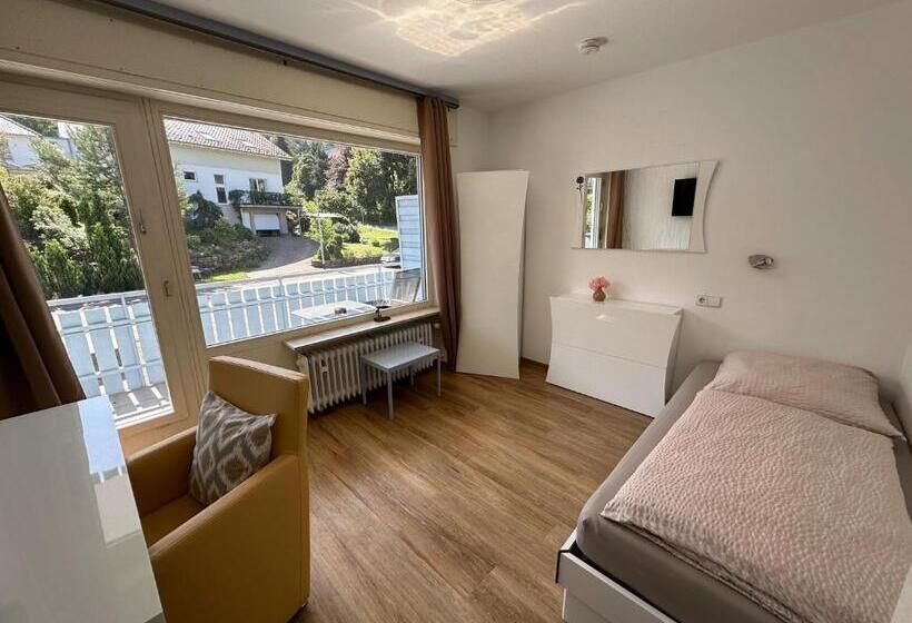 Номер Стандарт Индивидуальный, Sonnenhof Garni