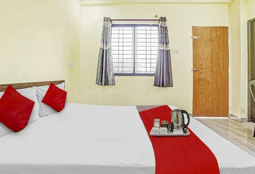 اتاق کلاسیک سه تخته, Spot On Ravina Service Appartment