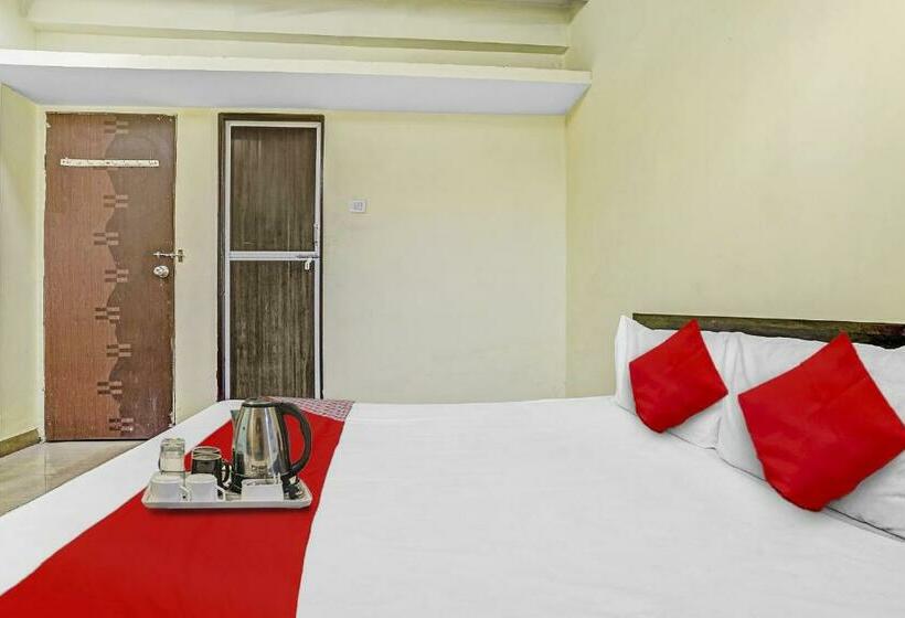 اتاق کلاسیک سه تخته, Spot On Ravina Service Appartment