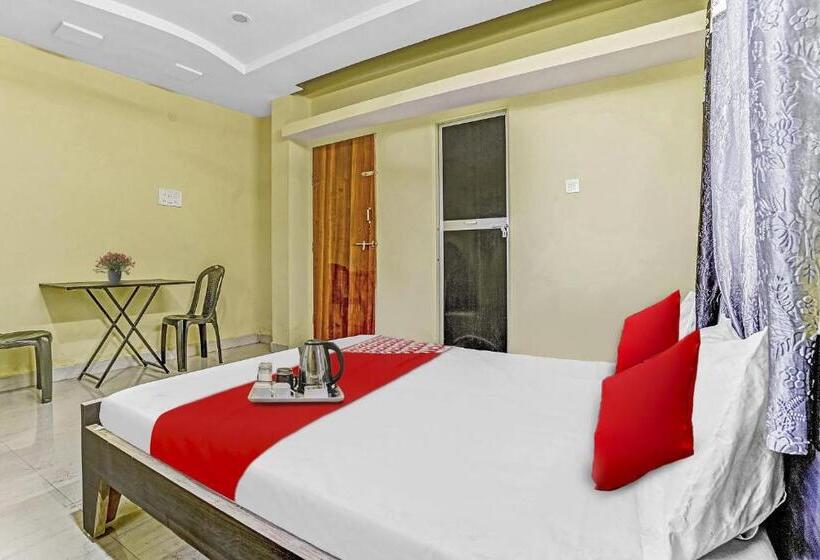 اتاق کلاسیک سه تخته, Spot On Ravina Service Appartment