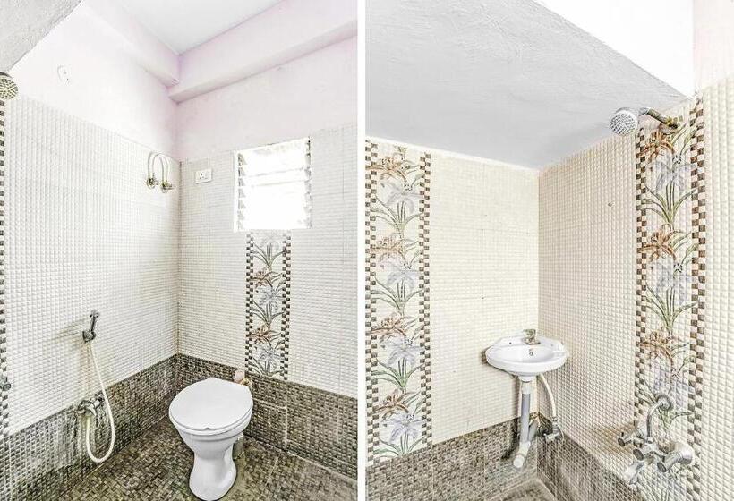 اتاق کلاسیک سه تخته, Spot On Ravina Service Appartment