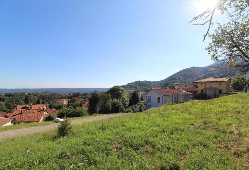 Номер Стандарт, Il Fienile Di Sordevolo B&b