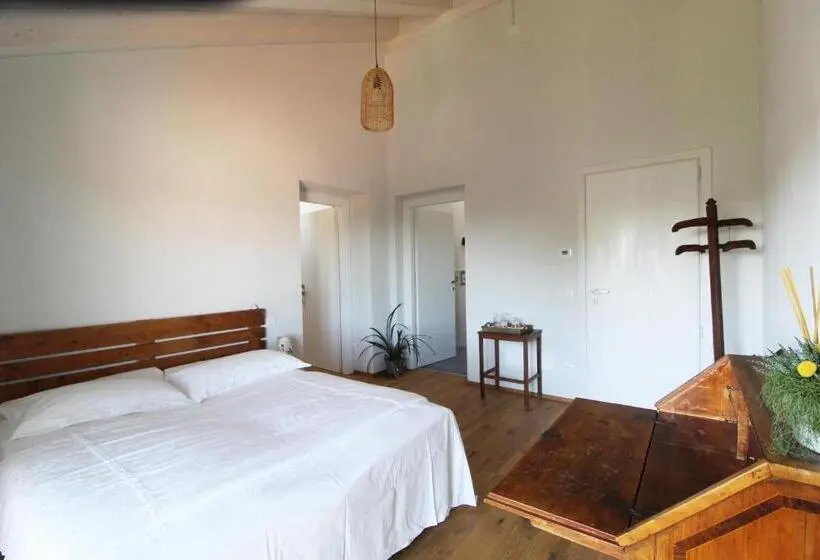 スタンダードルーム, Il Fienile Di Sordevolo B&b