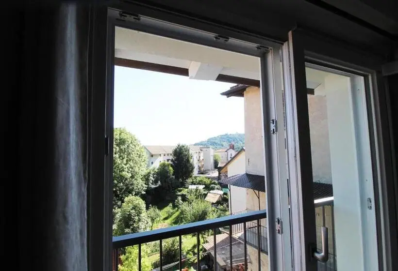 スタンダードルーム, Il Fienile Di Sordevolo B&b