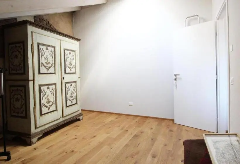 スタンダードルーム, Il Fienile Di Sordevolo B&b