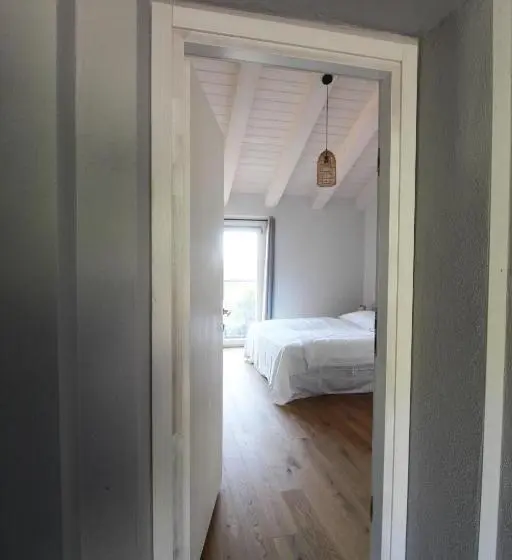 スタンダードルーム, Il Fienile Di Sordevolo B&b