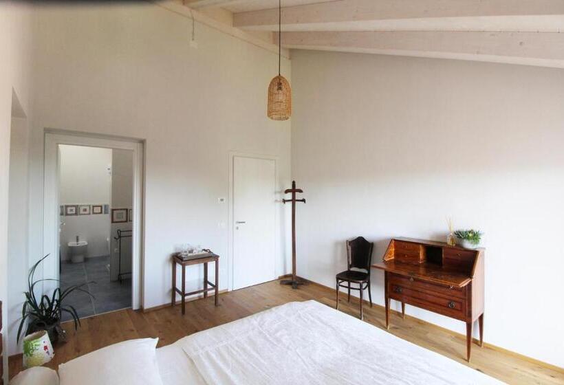 Номер Стандарт, Il Fienile Di Sordevolo B&b