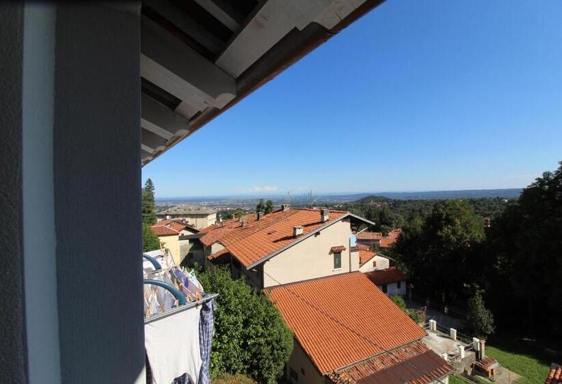 Номер Стандарт, Il Fienile Di Sordevolo B&b