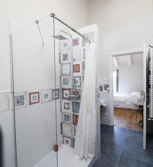 اتاق استاندارد, Il Fienile Di Sordevolo B&b
