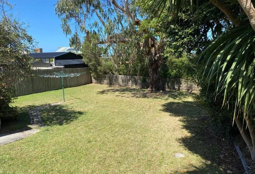 בית, חדר שינה 1, Siesta On Bayview