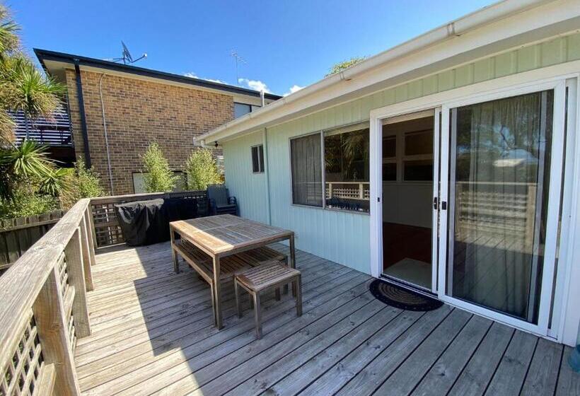 בית, חדר שינה 1, Siesta On Bayview