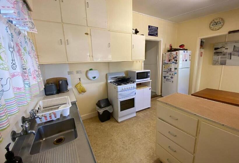 בית, חדר שינה 1, Siesta On Bayview