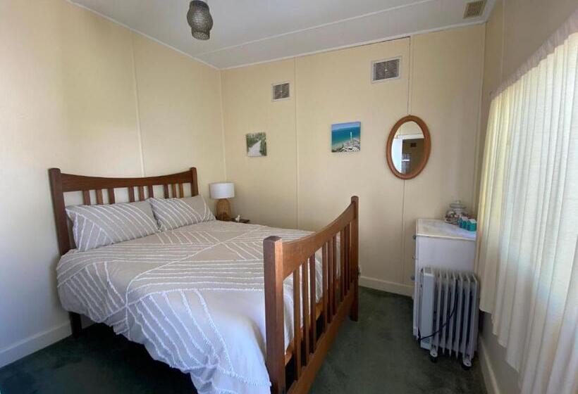 בית, חדר שינה 1, Siesta On Bayview