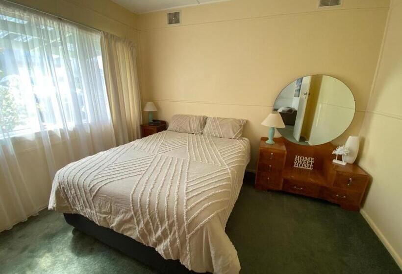 בית, חדר שינה 1, Siesta On Bayview