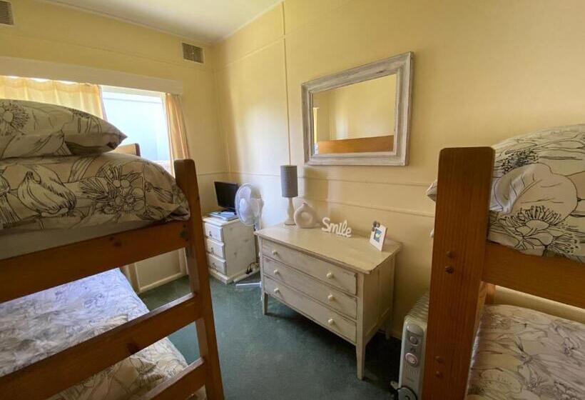 בית, חדר שינה 1, Siesta On Bayview