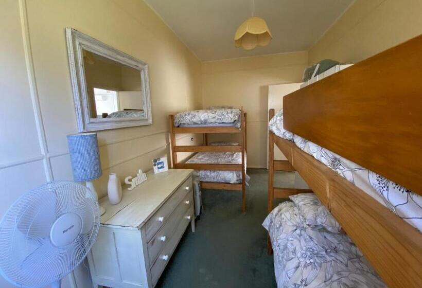 בית, חדר שינה 1, Siesta On Bayview