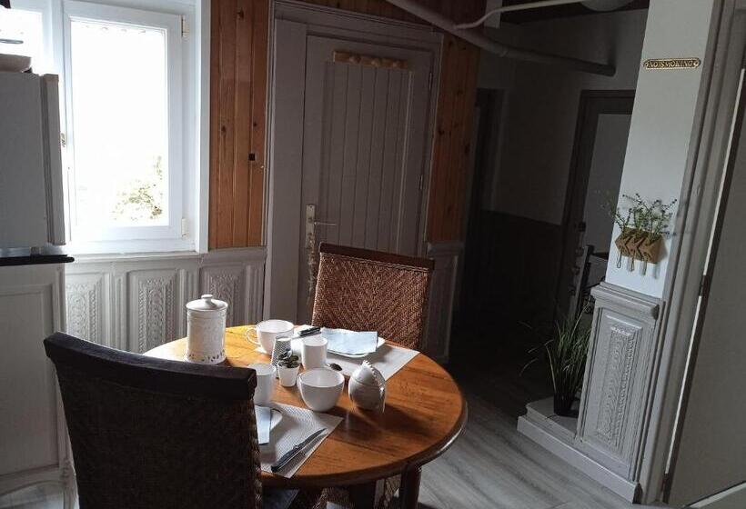 Standard Haveudsigt, Hote Merlimont