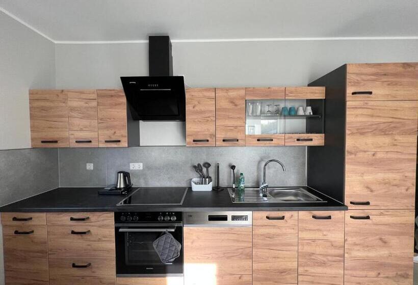 شقة ديلوكس غرفة واحدة, Bonapart