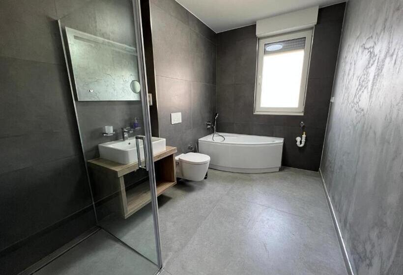 شقة ديلوكس غرفة واحدة, Bonapart