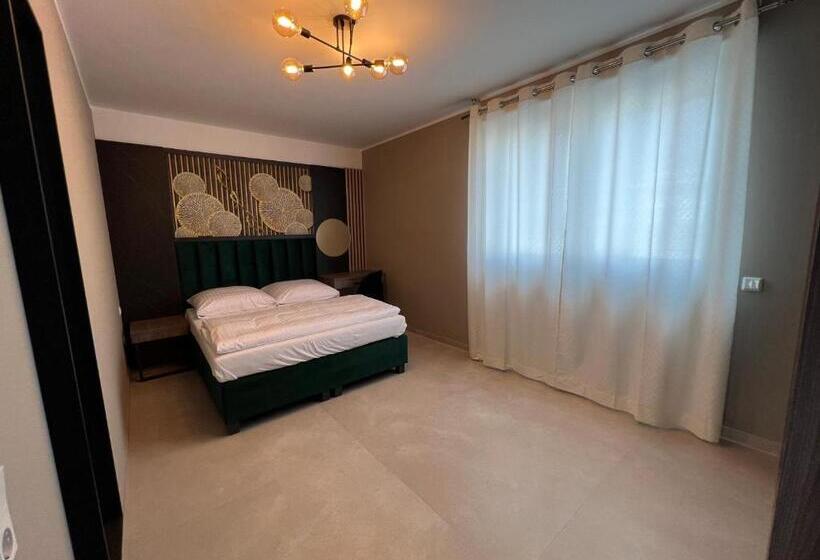 شقة ديلوكس غرفة واحدة, Bonapart