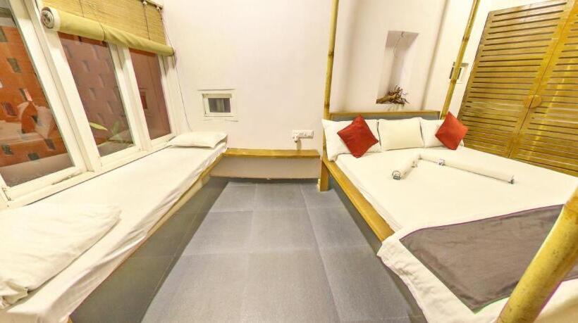 샬레, Amraness Luxury Resort Sasan Gir