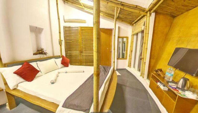 샬레, Amraness Luxury Resort Sasan Gir