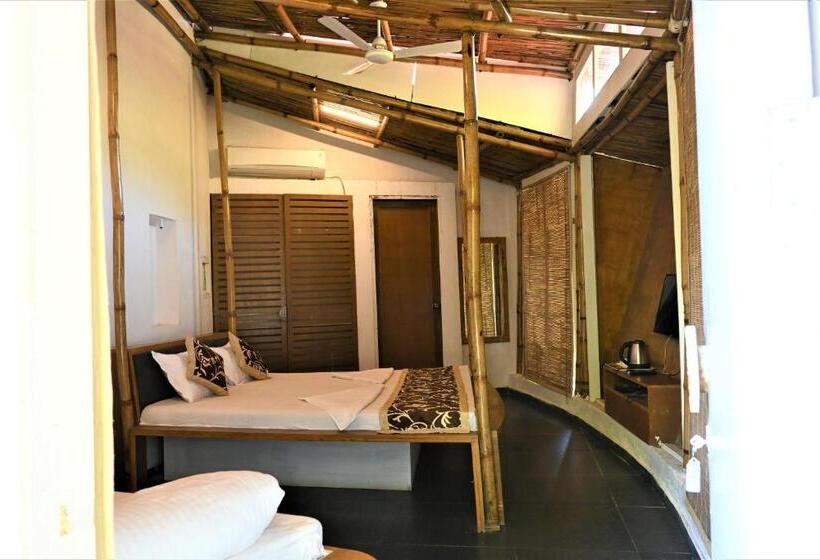 샬레, Amraness Luxury Resort Sasan Gir