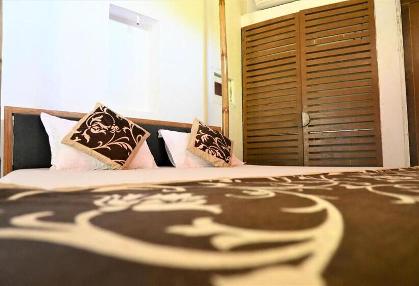 샬레, Amraness Luxury Resort Sasan Gir