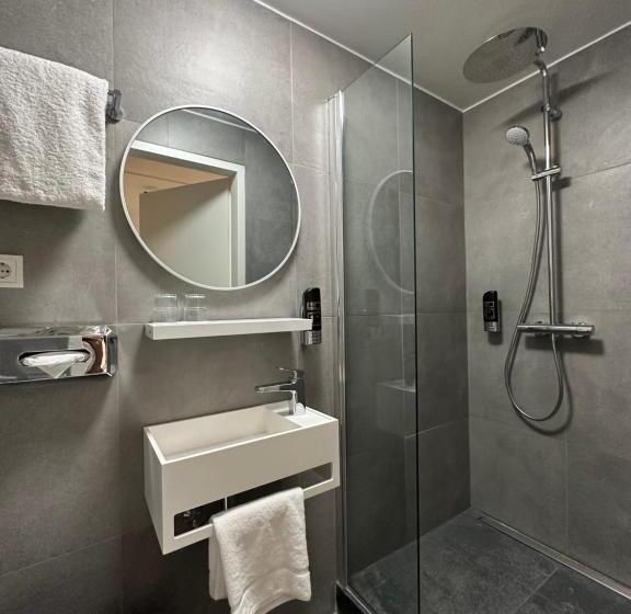 اتاق استاندارد, City2c Valkenburg Daalhemerweg   Digital & Staffless