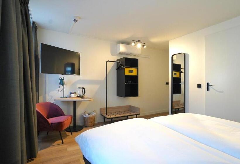 اتاق استاندارد, City2c Valkenburg Daalhemerweg   Digital & Staffless