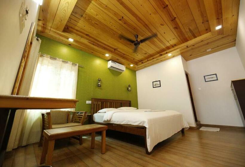 エクゼクティブルーム, Illam Heritage