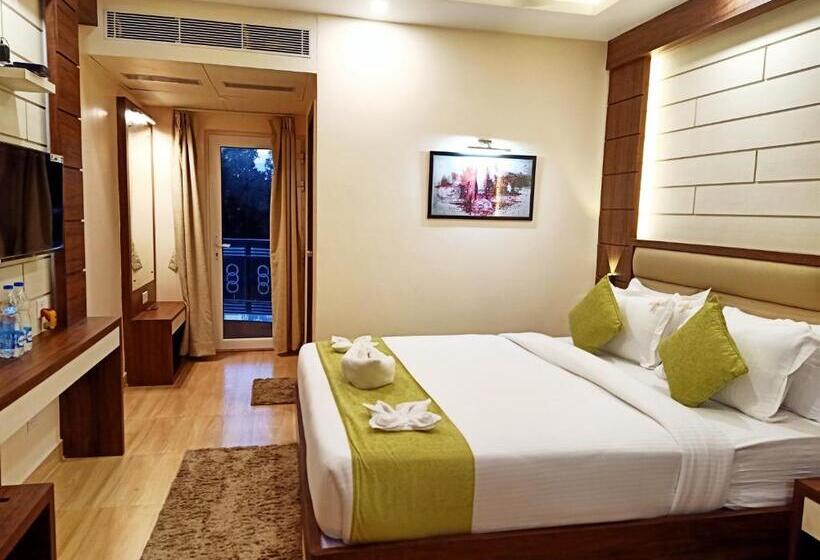 اتاق لوکس, Morning Glow