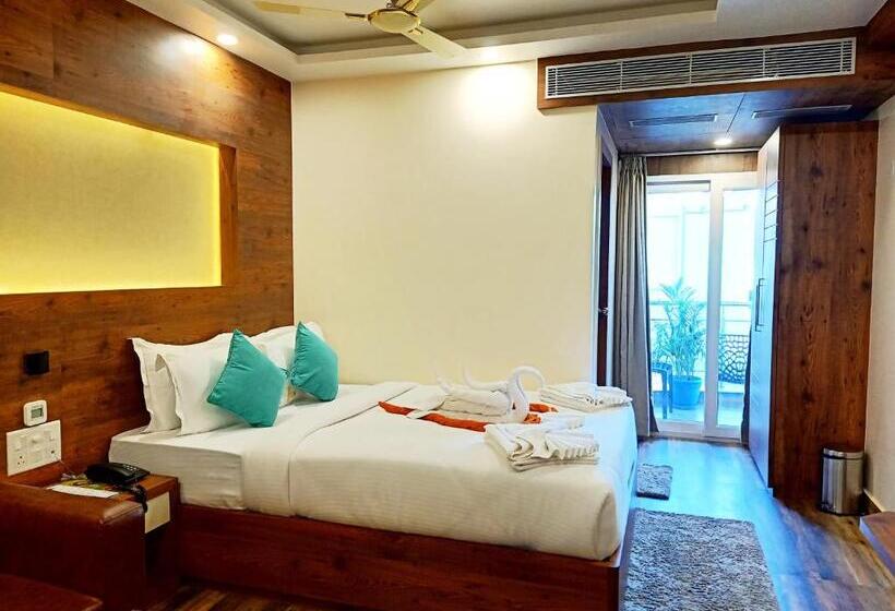 سوییت خانوادگی, Morning Glow